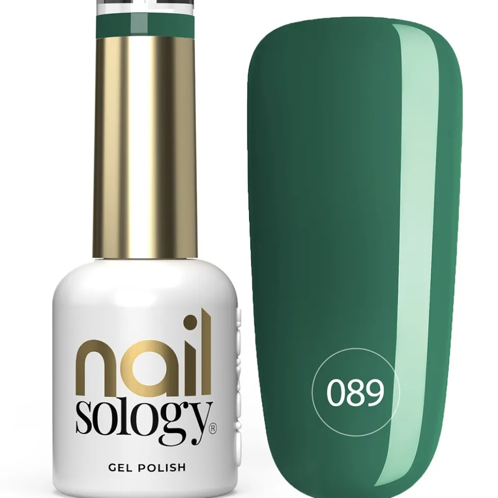 Clavier Nailsology lakier hybrydowy 089 Elixir Bottle 8ml