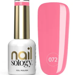 Clavier Nailsology lakier hybrydowy 072 Grapefruit Juice 8ml