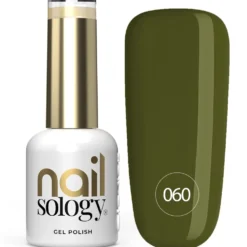 Clavier Nailsology lakier hybrydowy 060 I Olive You 8ml