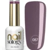 Clavier Nailsology lakier hybrydowy 087 Magic Bullet 8ml