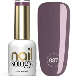 Clavier Nailsology lakier hybrydowy 087 Magic Bullet 8ml