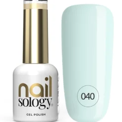 Clavier Nailsology lakier hybrydowy 040 Mintish 8ml