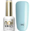 Clavier Nailsology lakier hybrydowy 042 Pastel Azure 8ml