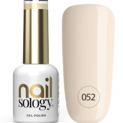 Clavier Nailsology lakier hybrydowy 052 Pastilla de Leche 8ml
