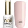 Clavier Nailsology lakier hybrydowy 049 Pinky Swear 8ml