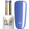 Clavier Nailsology lakier hybrydowy 081 Rainbow Edge 8ml