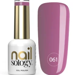 Clavier Nailsology lakier hybrydowy 061 Secret Affair 8ml