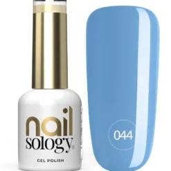 Clavier Nailsology lakier hybrydowy 044 Summer Sky 8ml