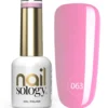 Clavier Nailsology lakier hybrydowy 063 Teenage Dream 8ml