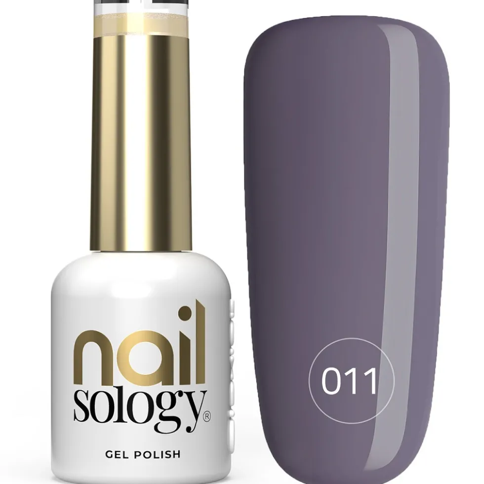Clavier Nailsology lakier hybrydowy 011 Twilight 8ml
