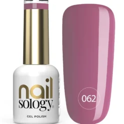 Clavier Nailsology lakier hybrydowy 062 Virgin Blush 8ml