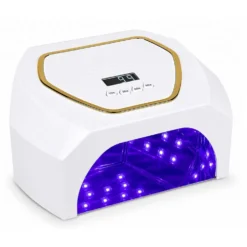 Clavier Nailsology LumiSense 3.0 UV/LED lampa do paznokci White 268W