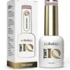 Clavier Nailsology Tint IQ Top Coat top hybrydowy TT04 Bikini Body 8ml