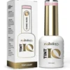 Clavier Nailsology Tint IQ Top Coat top hybrydowy TT02 Iconic Nude 8ml