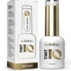 Clavier Nailsology Tint IQ Top Coat top hybrydowy TT05 Milky Mamma 8ml