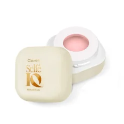 Clavier Selfe IQ samopoziomujący żel budujący 01 Iconic Pink 50g