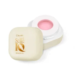 Clavier Selfe IQ samopoziomujący żel budujący 03 Pinky Promise 50g