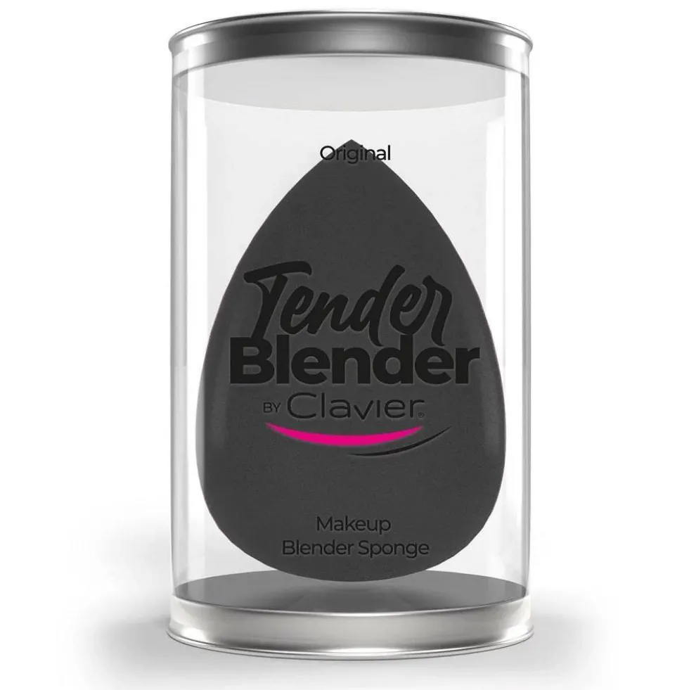Clavier Tender Blender miękka gąbka do makijażu
