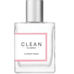 Clean Classic Flower Fresh woda perfumowana spray 60ml