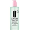 Clinique All About Clean™ Liquid Facial Soap Oily mydło w płynie do twarzy dla skóry tłustej 400ml