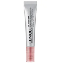 Clinique All About Eyes™ Brightening Serum Concentrate rozświetlające serum pod oczy 10ml