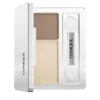 Clinique All About Shadow™ Duo podwójny cień do powiek Ivory Bisque/Bronze Satin 1.7g