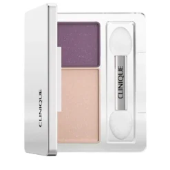 Clinique All About Shadow™ Duo podwójny cień do powiek Jammin 1.7g