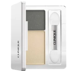 Clinique All About Shadow™ Duo podwójny cień do powiek Neutral Territory 1.7g