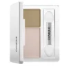 Clinique All About Shadow™ Duo podwójny cień do powiek Seashell Pink/Fawn Satin 1.7g