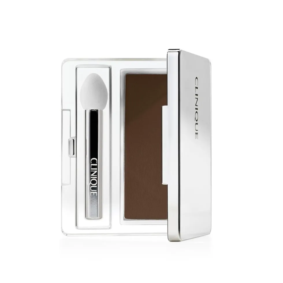 Clinique All About Shadow™ Single pojedynczy cień do powiek French Roast 1.9g