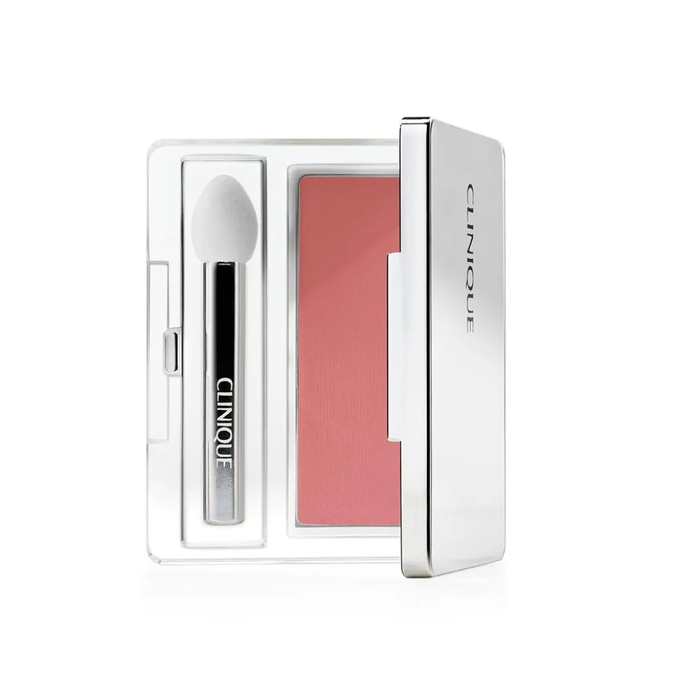 Clinique All About Shadow™ Single pojedynczy cień do powiek Sunset Glow 1.9g