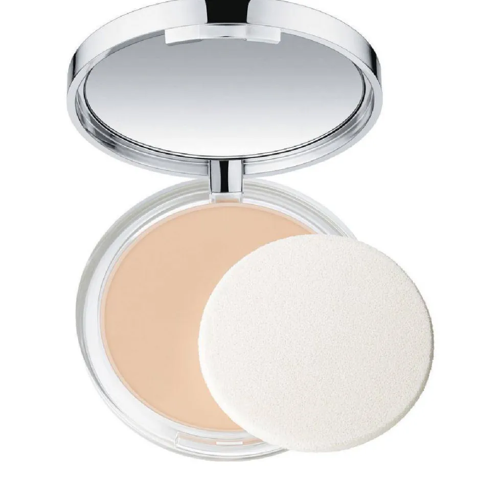 Clinique Almost Powder Makeup SPF15 podkład w pudrze 01 Fair 10g