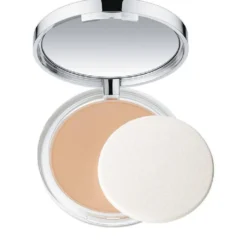 Clinique Almost Powder Makeup SPF15 podkład w pudrze 03 Light 10g