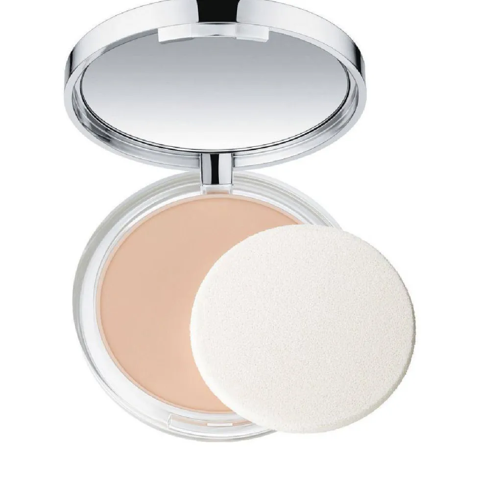 Clinique Almost Powder Makeup SPF15 podkład w pudrze 02 Neutral Fair 10g