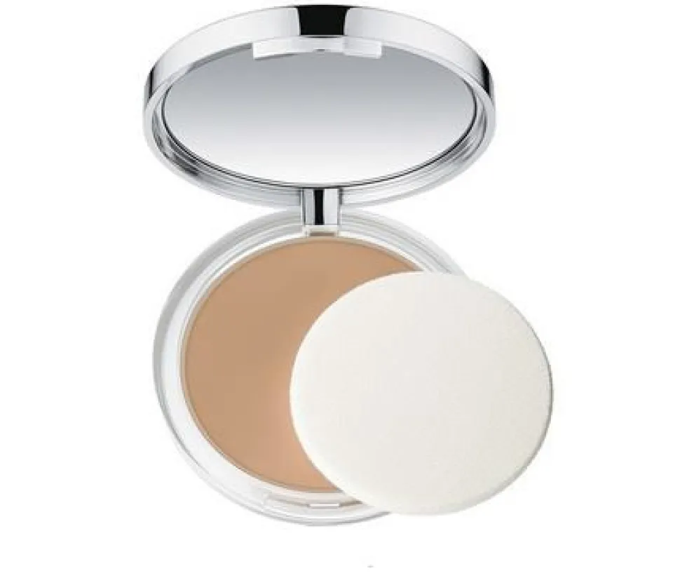 Clinique Almost Powder Makeup SPF15 podkład w pudrze 04 Neutral 10g
