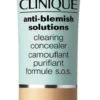 Clinique Anti-Blemish Solutions Clearing Concealer punktowy korektor do skóry ze skłonnością do wyprysków Shade 01 10ml