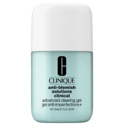 Clinique Anti-Blemish Solutions Clinical™ Advanced Clearing Gel żel przeciw niedoskonałościom skóry 20ml