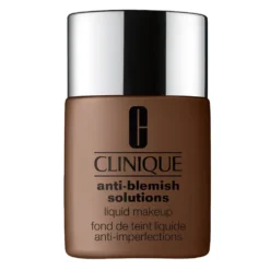 Clinique Anti-Blemish Solutions Liquid Makeup lekki podkład do cery problematycznej CN 126 Espresso 30ml