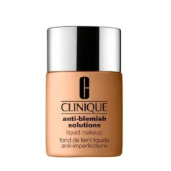 Clinique Anti-Blemish Solutions Liquid Makeup lekki podkład do cery problematycznej CN 40 Cream Chamois 30ml