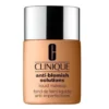 Clinique Anti-Blemish Solutions Liquid Makeup lekki podkład do cery problematycznej CN 70 Vanilla 30ml