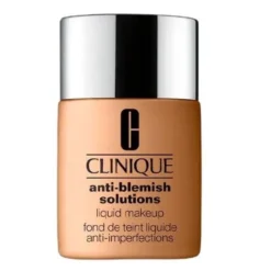 Clinique Anti-Blemish Solutions Liquid Makeup lekki podkład do cery problematycznej CN 70 Vanilla 30ml