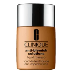 Clinique Anti-Blemish Solutions Liquid Makeup lekki podkład do cery problematycznej CN 78 Nutty 30ml