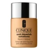Clinique Anti-Blemish Solutions Liquid Makeup lekki podkład do cery problematycznej CN 58 Honey 30ml