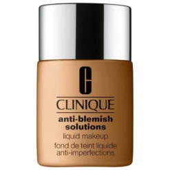 Clinique Anti-Blemish Solutions Liquid Makeup lekki podkład do cery problematycznej CN 74 Beige 30ml