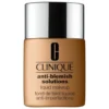 Clinique Anti-Blemish Solutions Liquid Makeup lekki podkład do cery problematycznej CN 90 Sand 30ml