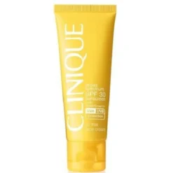 Clinique Anti-Wrinkle Face Cream przeciwzmarszczowy krem do twarzy z filtrem SPF30 50ml
