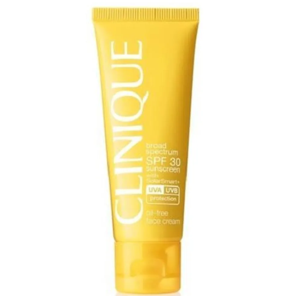 Clinique Anti-Wrinkle Face Cream przeciwzmarszczowy krem do twarzy z filtrem SPF30 50ml