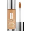 Clinique Beyond Perfecting Foundation + Concealer podkład + korektor 6.75 Sesame 30ml