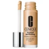 Clinique Beyond Perfecting Foundation + Concealer silnie kryjący podkład i korektor w jednym 01 Linen 30ml