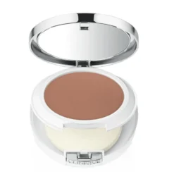 Clinique Beyond Perfecting Powder Foundation + Concealer podkład w pudrze i korektor 09 Neutral 14.5g